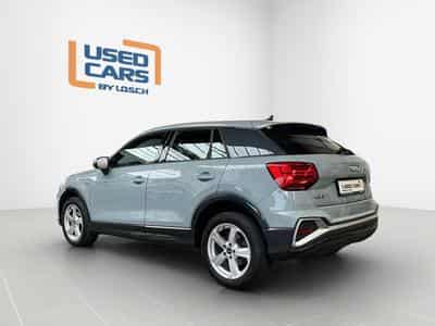 Audi Q2 S-Line+35TFSI+S-Tronic+P.Premium (2022) - Foto 5