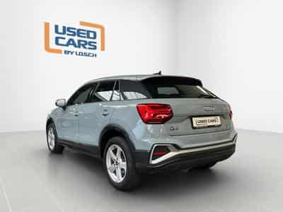 Audi Q2 S-Line+35TFSI+S-Tronic+P.Premium (2022) - Foto 6