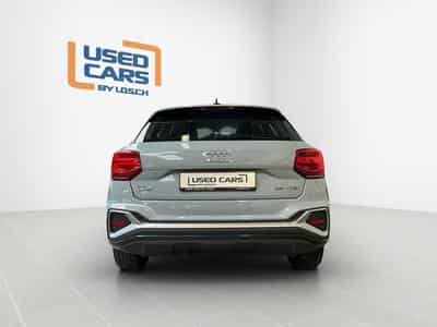 Audi Q2 S-Line+35TFSI+S-Tronic+P.Premium (2022) - Foto 7