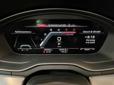 Audi SQ5 TDI+Quattro+TipTronic+P.Premium+Pano+Black-Style (2023) - Foto 11