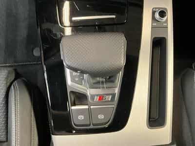Audi SQ5 TDI+Quattro+TipTronic+P.Premium+Pano+Black-Style (2023) - Foto 12