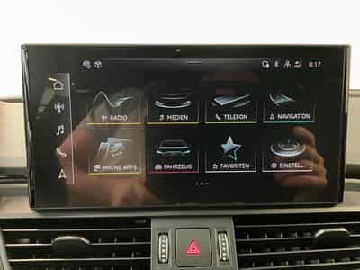 Audi SQ5 TDI+Quattro+TipTronic+P.Premium+Pano+Black-Style (2023) - Foto 13