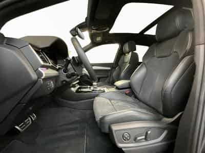 Audi SQ5 TDI+Quattro+TipTronic+P.Premium+Pano+Black-Style (2023) - Foto 9