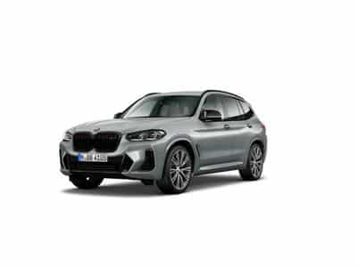 BMW X3 40d (2023) - Foto 1
