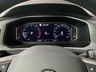 VW T-Roc Life+DSG+Led+Navi+P.Travel+LTE+Keyless (2022) - Foto 11