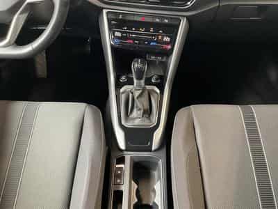VW T-Roc Life+DSG+Led+Navi+P.Travel+LTE+Keyless (2022) - Foto 12
