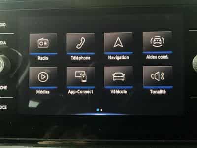 VW T-Roc Life+DSG+Led+Navi+P.Travel+LTE+Keyless (2022) - Foto 13