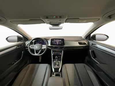 VW T-Roc Life+DSG+Led+Navi+P.Travel+LTE+Keyless (2022) - Foto 2