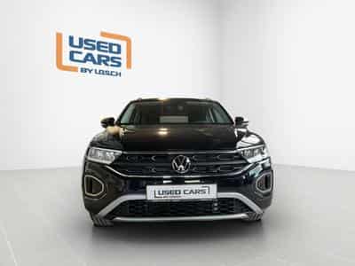 VW T-Roc Life+DSG+Led+Navi+P.Travel+LTE+Keyless (2022) - Foto 3