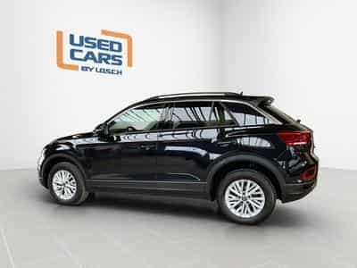 VW T-Roc Life+DSG+Led+Navi+P.Travel+LTE+Keyless (2022) - Foto 5