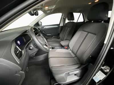 VW T-Roc Life+DSG+Led+Navi+P.Travel+LTE+Keyless (2022) - Foto 9