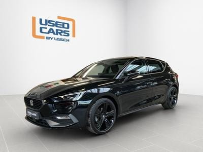 Seat Leon (2025) - Foto 6