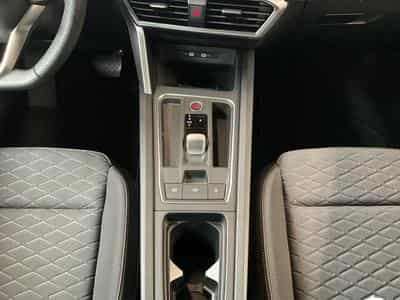 Seat Leon FR+Black-Edition+Matrix-LED+P.Vision+ (2025) - Foto 12