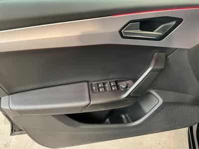 Seat Leon FR+Black-Edition+Matrix-LED+P.Vision+ (2025) - Foto 14