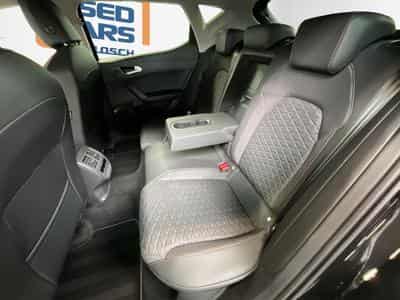 Seat Leon FR+Black-Edition+Matrix-LED+P.Vision+ (2025) - Foto 15