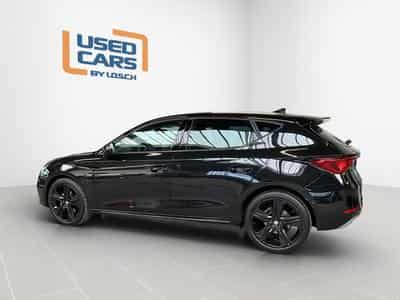 Seat Leon FR+Black-Edition+Matrix-LED+P.Vision+ (2025) - Foto 5