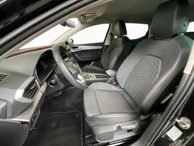 Seat Leon FR+Black-Edition+Matrix-LED+P.Vision+ (2025) - Foto 9
