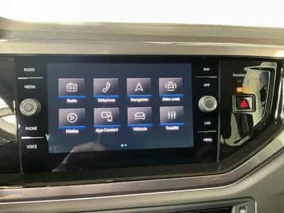 VW Polo Style+DSG+P.Assistance+P.Lumiere+Aire-Care (2025) - Foto 13