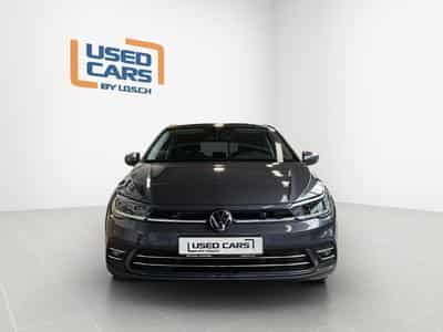 VW Polo Style+DSG+P.Assistance+P.Lumiere+Aire-Care (2025) - Foto 3