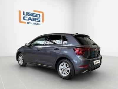 VW Polo Style+DSG+P.Assistance+P.Lumiere+Aire-Care (2025) - Foto 5