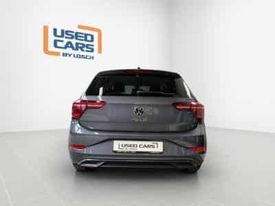 VW Polo Style+DSG+P.Assistance+P.Lumiere+Aire-Care (2025) - Foto 7