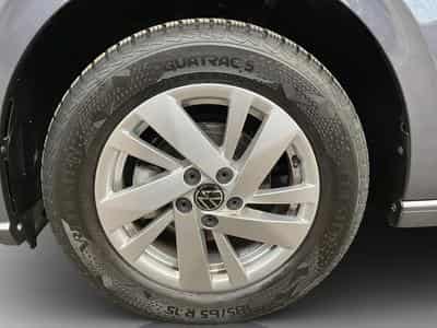VW Polo Style+DSG+P.Assistance+P.Lumiere+Aire-Care (2025) - Foto 8