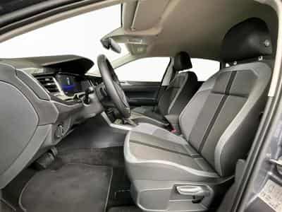 VW Polo Style+DSG+P.Assistance+P.Lumiere+Aire-Care (2025) - Foto 9