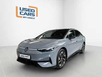 VW ID.7 77kWh+Pro+P.Confort+P.Assis.+P.Select (2025) - Foto 1