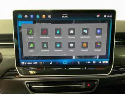 VW ID.7 77kWh+Pro+P.Confort+P.Assis.+P.Select (2025) - Foto 13
