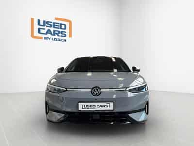 VW ID.7 77kWh+Pro+P.Confort+P.Assis.+P.Select (2025) - Foto 3