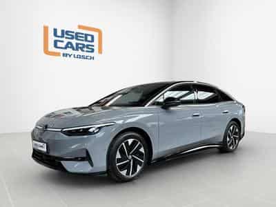 VW ID.7 77kWh+Pro+P.Confort+P.Assis.+P.Select (2025) - Foto 4