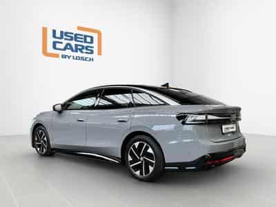 VW ID.7 77kWh+Pro+P.Confort+P.Assis.+P.Select (2025) - Foto 5