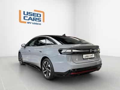 VW ID.7 77kWh+Pro+P.Confort+P.Assis.+P.Select (2025) - Foto 6