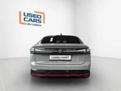 VW ID.7 77kWh+Pro+P.Confort+P.Assis.+P.Select (2025) - Foto 7