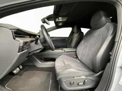 VW ID.7 77kWh+Pro+P.Confort+P.Assis.+P.Select (2025) - Foto 9