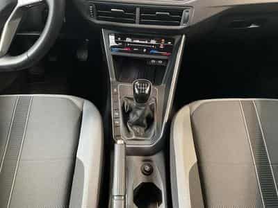 VW Polo Style+P.Assistance+P.Lumiere+Air-Care (2025) - Foto 12