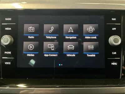 VW Polo Style+P.Assistance+P.Lumiere+Air-Care (2025) - Foto 13