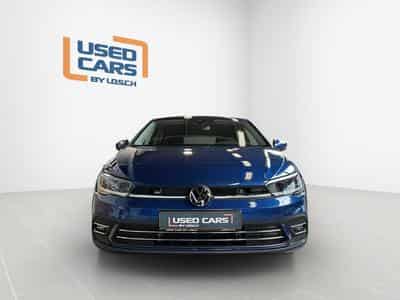 VW Polo Style+P.Assistance+P.Lumiere+Air-Care (2025) - Foto 3