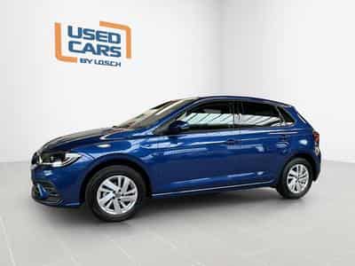 VW Polo Style+P.Assistance+P.Lumiere+Air-Care (2025) - Foto 4