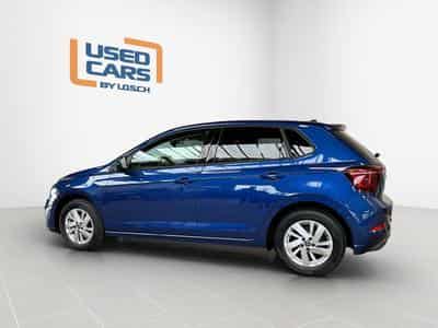 VW Polo Style+P.Assistance+P.Lumiere+Air-Care (2025) - Foto 5