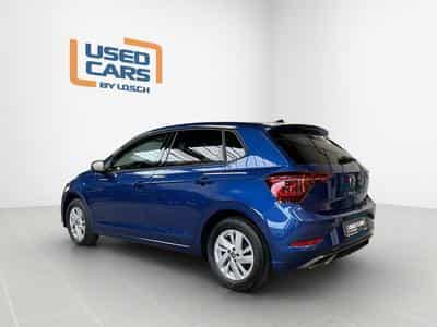 VW Polo Style+P.Assistance+P.Lumiere+Air-Care (2025) - Foto 6