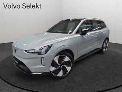 Volvo EX90 Ultra Dark Twin / Electrique (2026) - Photo 1