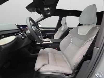 Volvo EX90 Ultra Dark Twin / Electrique (2026) - Photo 10