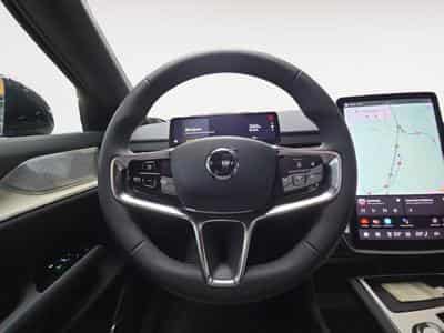 Volvo EX90 Ultra Dark Twin / Electrique (2026) - Photo 12