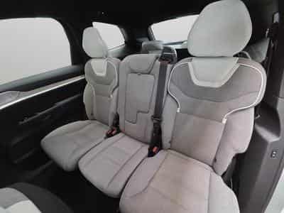 Volvo EX90 Ultra Dark Twin / Electrique (2026) - Photo 13