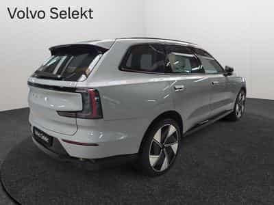 Volvo EX90 Ultra Dark Twin / Electrique (2026) - Photo 2