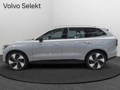 Volvo EX90 Ultra Dark Twin / Electrique (2026) - Photo 4