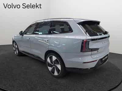 Volvo EX90 Ultra Dark Twin / Electrique (2026) - Photo 5