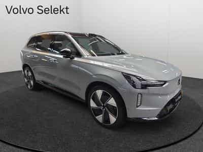 Volvo EX90 Ultra Dark Twin / Electrique (2026) - Photo 8