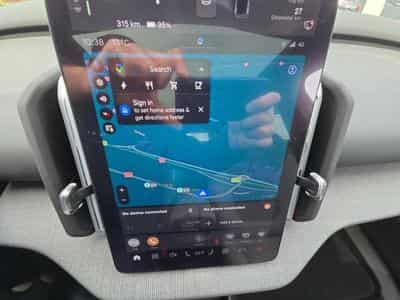 Volvo EX30 Cross Country Ultra Twin / Electrique (2026) - Photo 12
